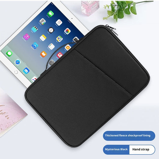 Bolsa Protectora para Tablet y Laptop - Estuche de Almacenamiento Portátil - Image 25
