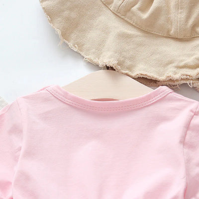 Falda Piña para Niñas Tallas Pequeña y Mediana - Image 17