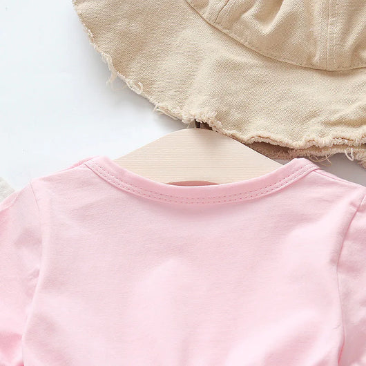 Falda Piña para Niñas Tallas Pequeña y Mediana - Image 17