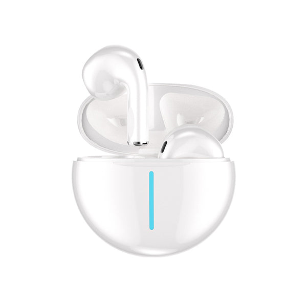 Auriculares Deportivos TWS con Cancelación de Ruido y Sonido Estéreo - Image 5