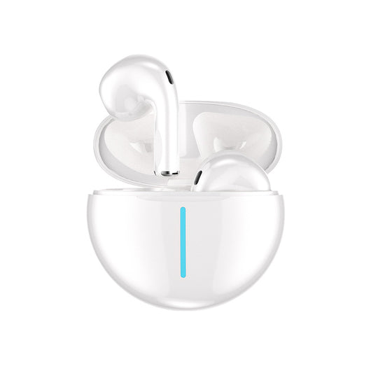 Auriculares Deportivos TWS con Cancelación de Ruido y Sonido Estéreo - Image 5