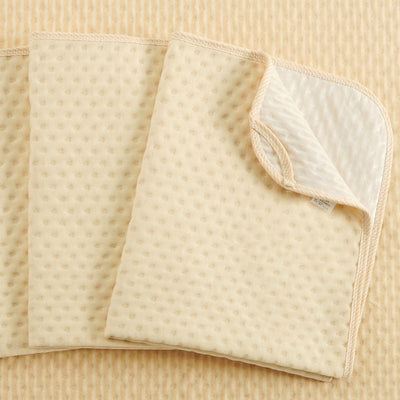 Cambiador Portátil Lavable para Bebé - Colchoneta Impermeable - Image 9