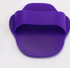 Cepillo de Baño Masajeador Multifuncional para Mascotas en Silicona - Image 10