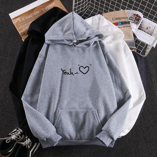 Sudadera con Capucha Acolchada Térmica Unisex