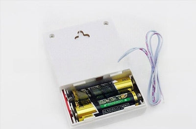 Timbre Inalámbrico con Batería para Control de Acceso - Image 8