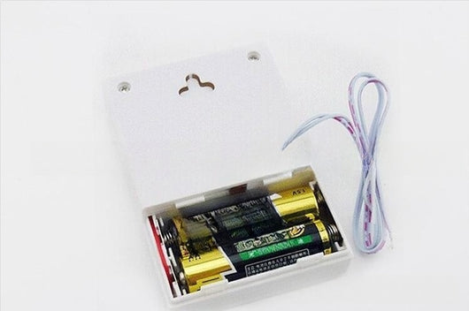 Timbre Inalámbrico con Batería para Control de Acceso - Image 8