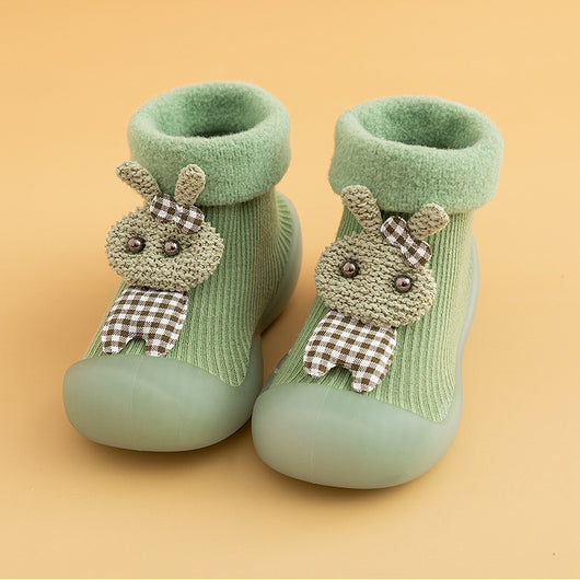 Zapatos de Bebé y Niño Pequeño para Otoño e Invierno - Image 23