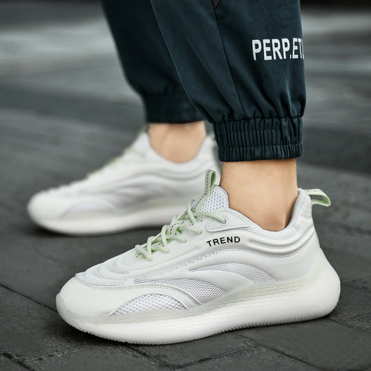 Tenis Deportivo Juvenil Otoño con Detalles Luminosos - Image 14