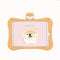 Funda iPad Protectora Corgi Cartoon con Asa - Resistente a Caídas