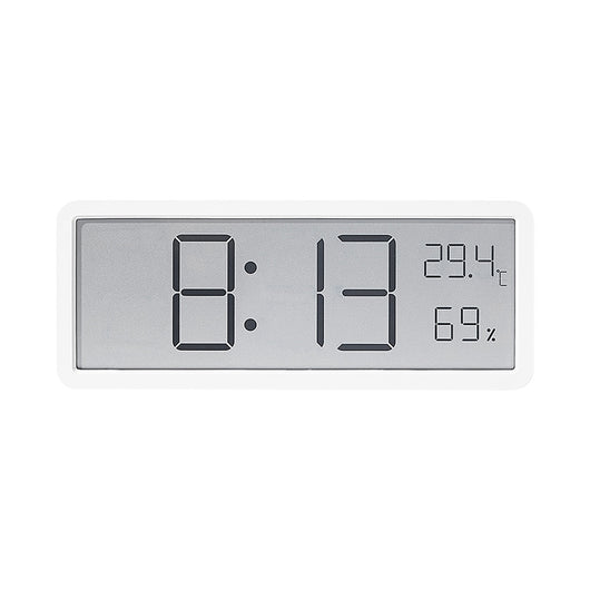 Reloj Digital Grande con Temperatura y Humedad - Image 5