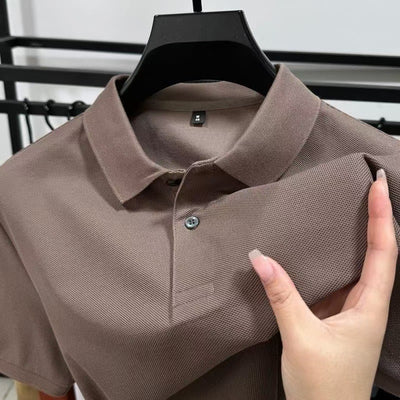 Blusa Casual con Cuello Bordado para Mujer - Image 17