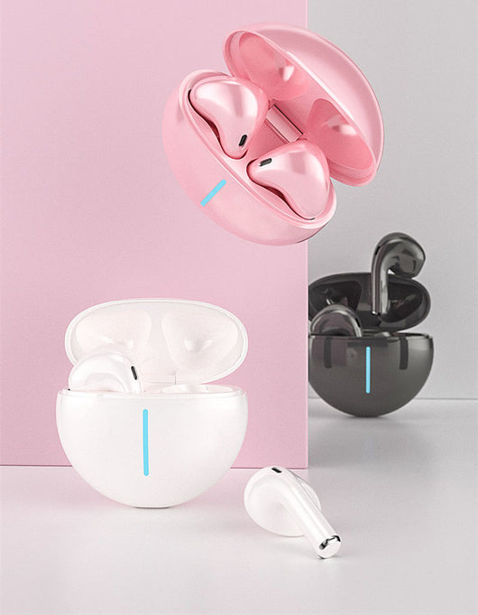 Auriculares Deportivos TWS con Cancelación de Ruido y Sonido Estéreo - Image 11