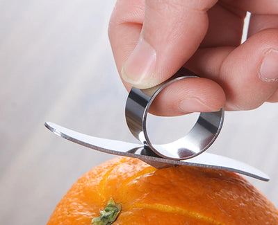 Anillo Pelador de Acero Inoxidable para la Cocina - Image 11