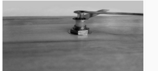 Reloj de Pared Silencioso Bambú Minimalista - Diseño Nórdico Moderno - Image 4