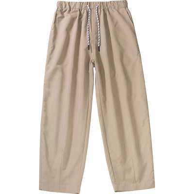 Pantalones Juveniles Sueltos y Ligeros - Image 2