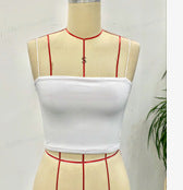 Blazer de Diseño Moderno para Mujer - Image 15