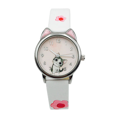 Reloj Digital Infantil Animado - Diseño Fashion para Niñas - Image 7