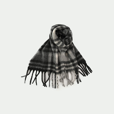Cuello Térmico Ancho para Mujer - Abrigo Suave y Cálido - Image 3