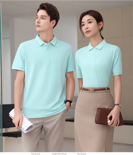 Polo Profesional Premium para Trabajo - Image 22