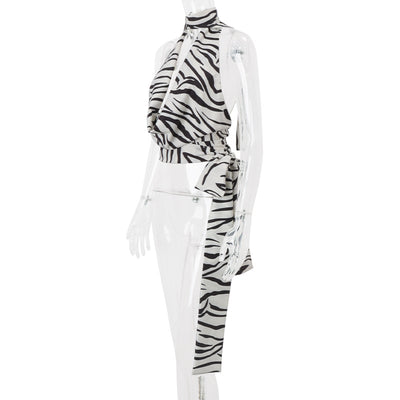 Top Halter Escotado Trendy para Chicas Atrevidas - Image 19