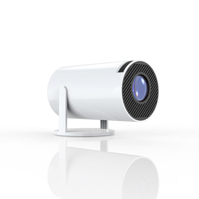 Proyector 4K Ultra HD H713 Inteligente para Hogar, Oficina y Conferencias - Image 3