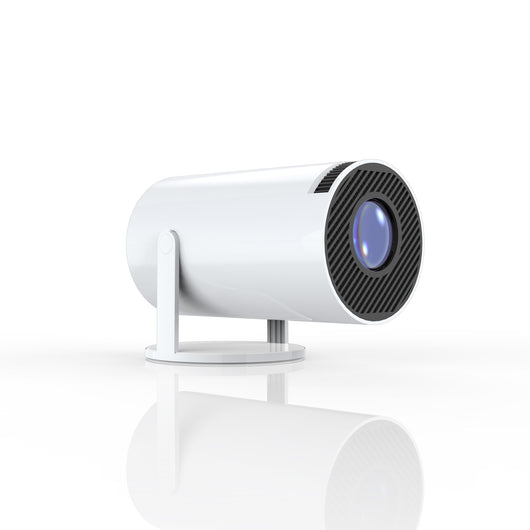 Proyector 4K Ultra HD H713 Inteligente para Hogar, Oficina y Conferencias - Image 3
