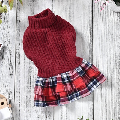 Ropa para Perros Pequeños y Medianos - Abrigos y Prendas para Teddy y Bichón - Image 11