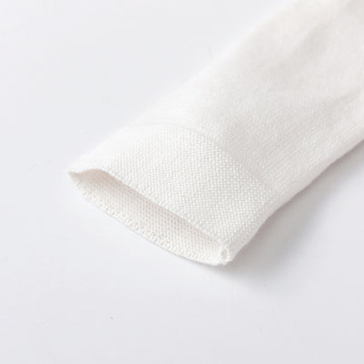 Enterizo Tejido Trenzado con Cuello Peter Pan para Primavera y Otoño - Image 23