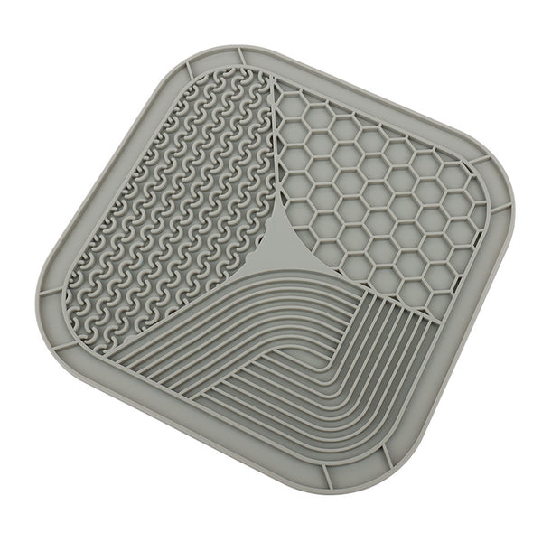 Comedero Lento Antiasfixia con Almohadilla Masticable para Perros - Image 6