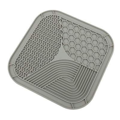 Comedero Lento Antiasfixia con Almohadilla Masticable para Perros - Image 6