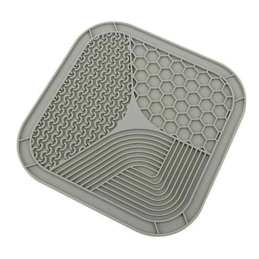 Comedero Lento Antiasfixia con Almohadilla Masticable para Perros - Image 6