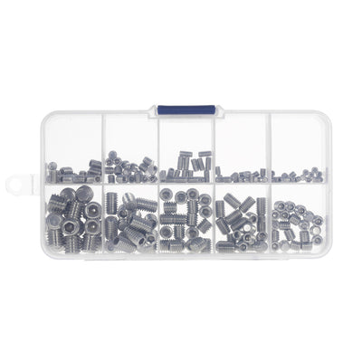 Tornillos Hexagonales en Caja - Image 7