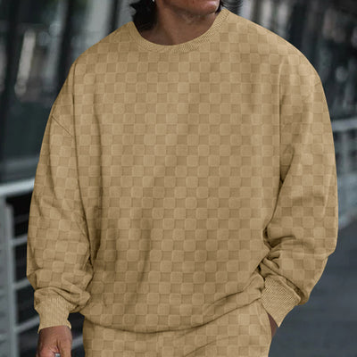 Camiseta Básica de Punto con Mangas Largas - Image 20