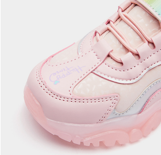 Tenis de Suela Gel Crystal con Algodón Transpirable - Image 20