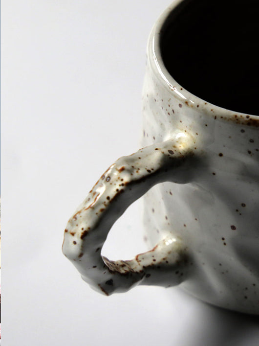 Juego de Taza y Platillo de Café Japonés Estilo Europeo Retro Lujo - Image 7