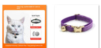 Collar Decorativo para Mascotas con Moño y Campanilla - Image 20