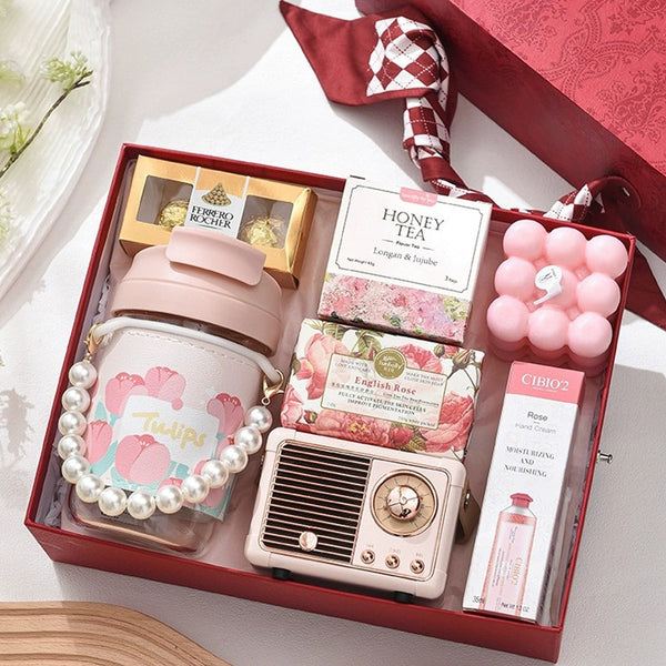 Regalos Corporativos Personalizados para Empleados, Clientes y Docentes