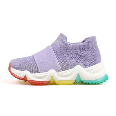 Zapatillas Deportivas de Malla Transpirable con Sistema de Ajuste Rápido - Image 8