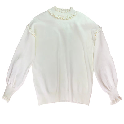 Tirantes Estilo Vintage con Parche de Cuadros y Moño Suelto - Image 6