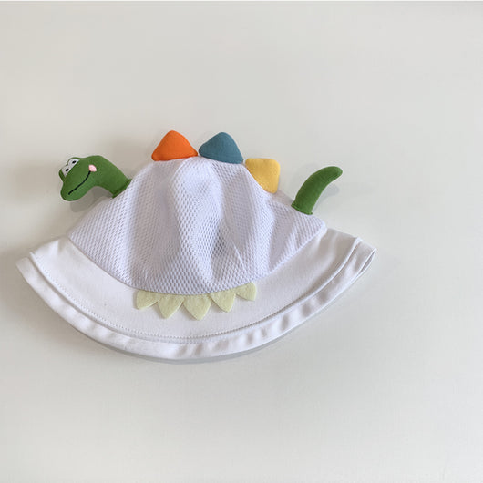 Red de Protección Solar Dinosaurio para Niños - Verano - Image 19