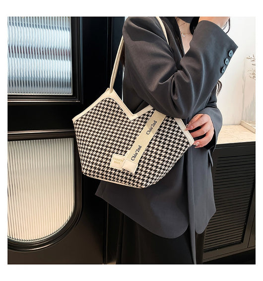 Bolsa Commuter Multiuso para Mujer - Bandolera Casual Versátil - Image 17