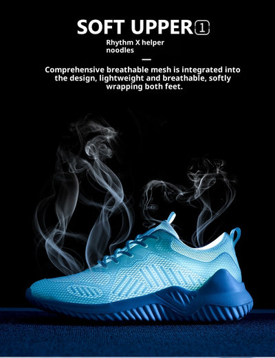 Zapatillas Deportivas Transpirables para Hombre - Image 13