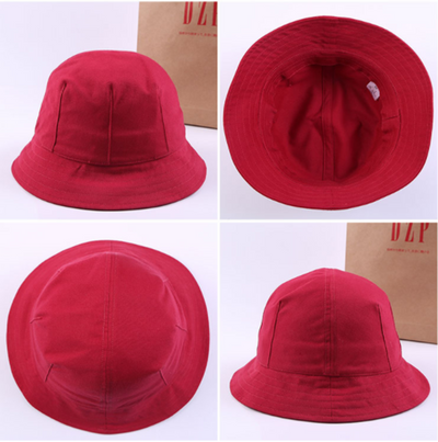 Gorro Pescador Infantil - Sombrero Cuenca Multiusos - Image 11
