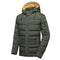 Military Green S