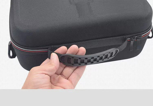 Bolsa de Almacenamiento Grande para Accesorios de Consolas de Videojuegos - Image 6