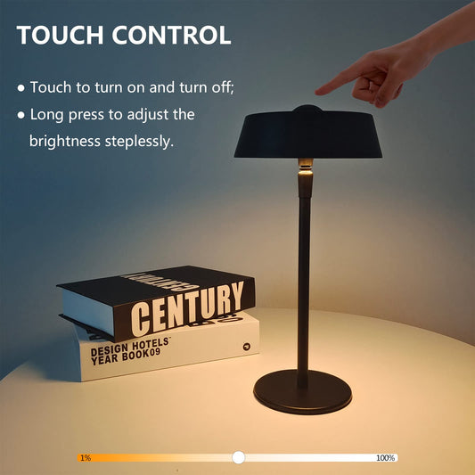 Luz Nocturna LED Ajustable