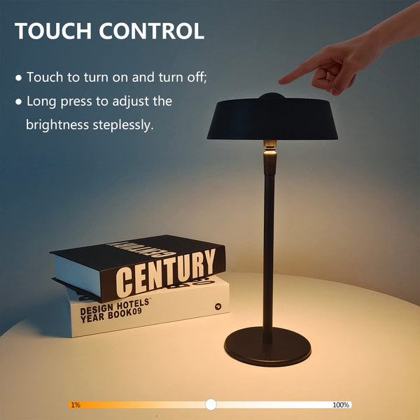 Luz Nocturna LED Ajustable