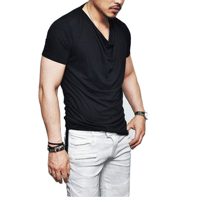 Camiseta de Manga Corta para Hombre - Image 5
