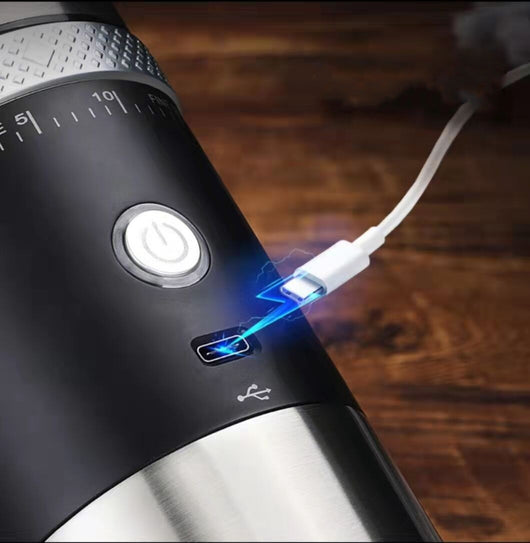 Taza Térmica Eléctrica USB para Café - Calentador Portátil Automático - Image 4