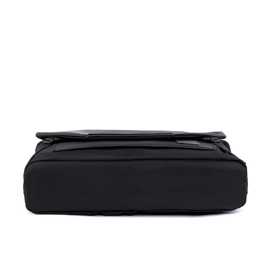 Bolsa Mensajera de Cuero Vintage para Hombre - Maletín Crossbody Ejecutivo de Gran Capacidad - Image 31